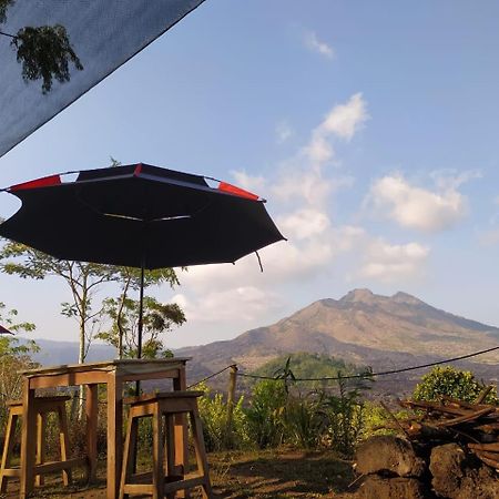 Kintamani Adventures 'Hide In Nature Lodge' Extérieur photo