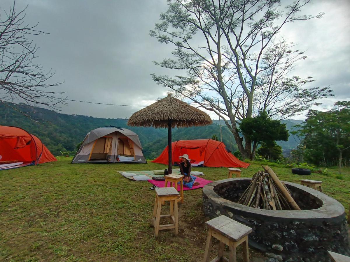 Kintamani Adventures 'Hide In Nature Lodge' Extérieur photo