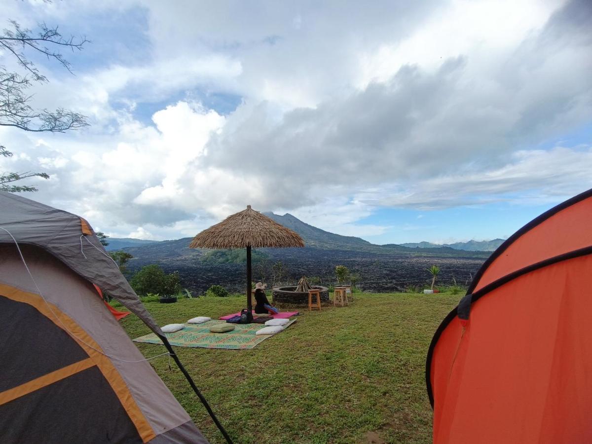 Kintamani Adventures 'Hide In Nature Lodge' Extérieur photo