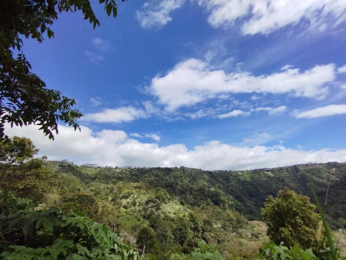 Kintamani Adventures 'Hide In Nature Lodge' Extérieur photo