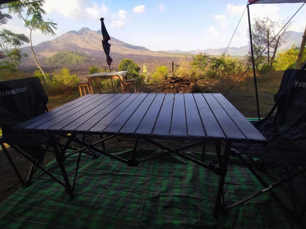 Kintamani Adventures 'Hide In Nature Lodge' Extérieur photo