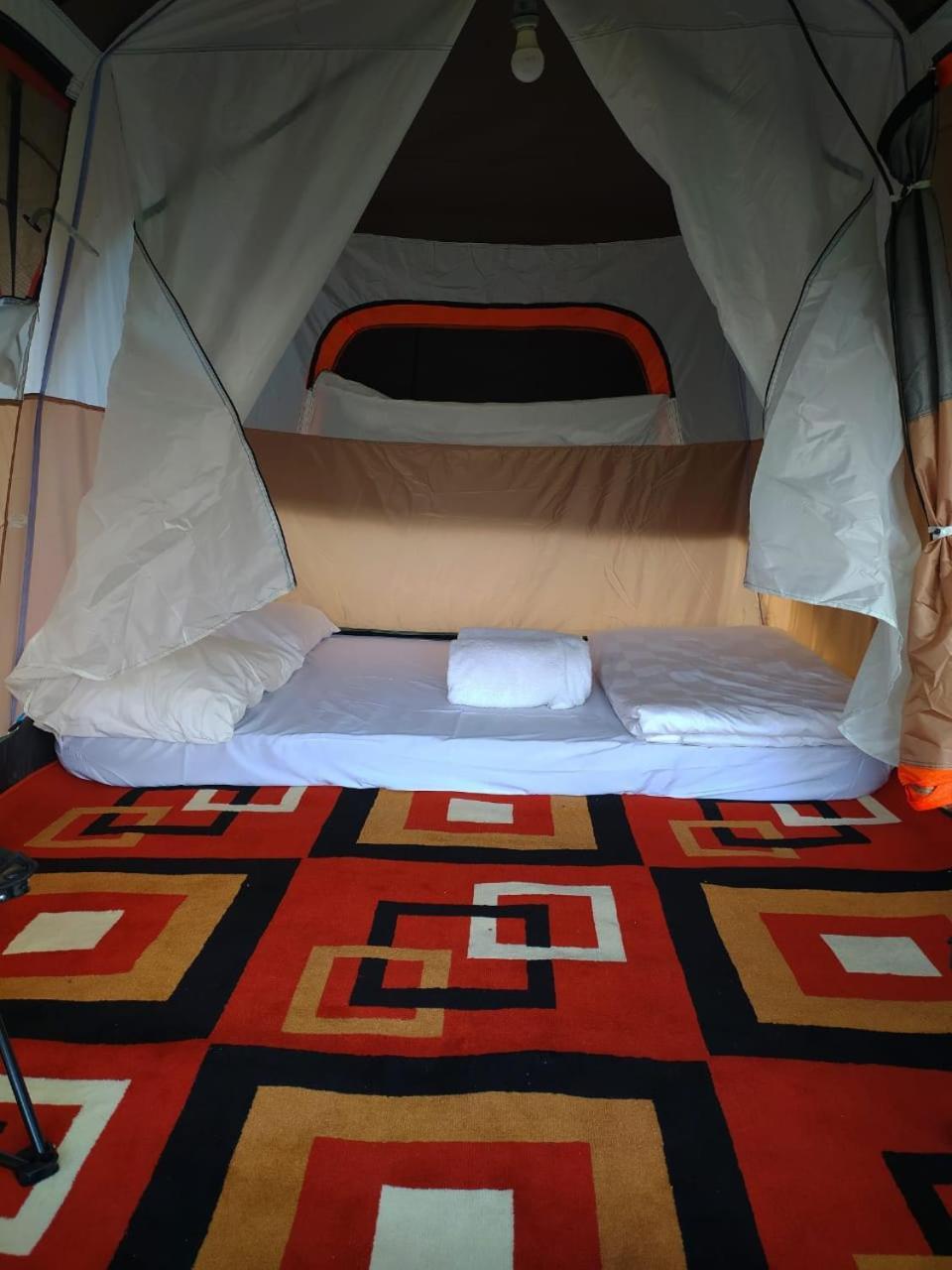 Kintamani Adventures 'Hide In Nature Lodge' Extérieur photo