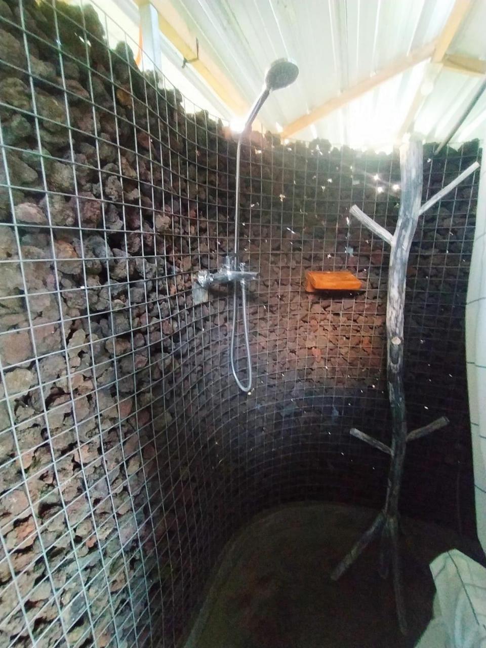 Kintamani Adventures 'Hide In Nature Lodge' Extérieur photo