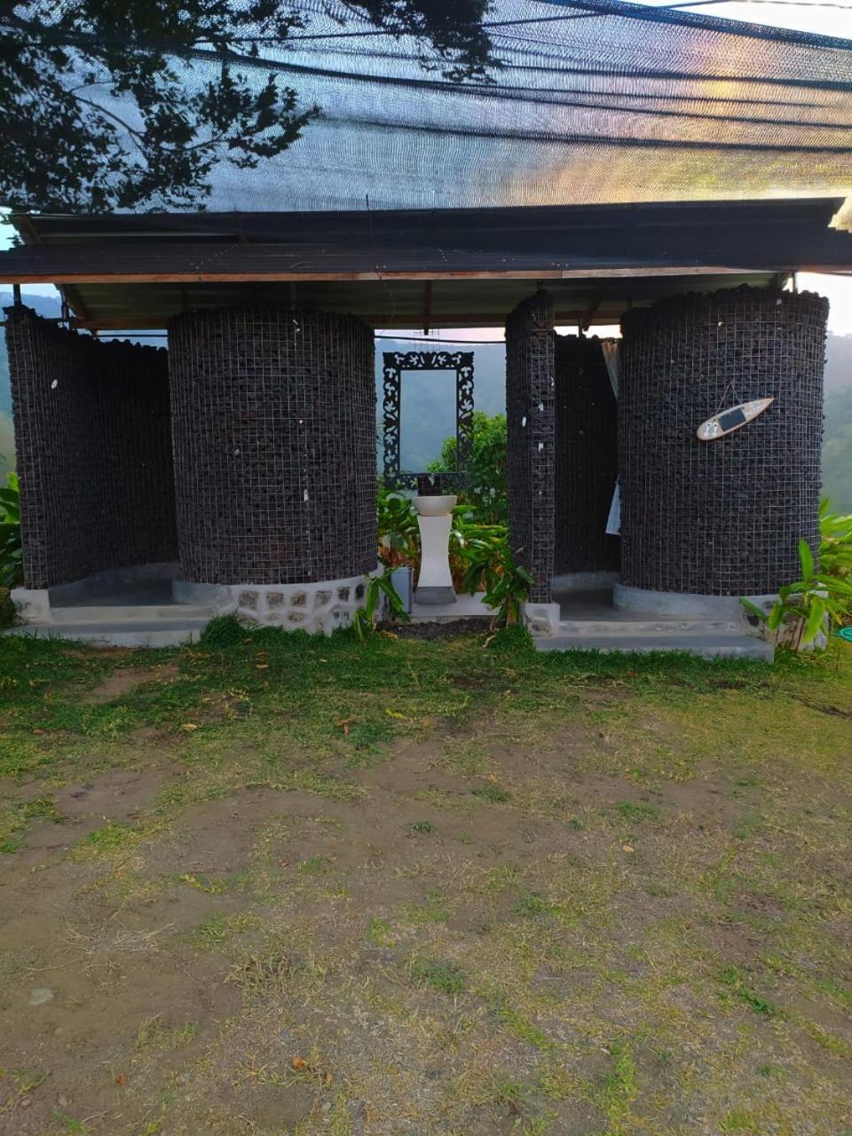 Kintamani Adventures 'Hide In Nature Lodge' Extérieur photo