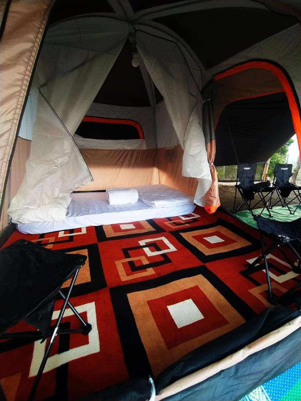 Kintamani Adventures 'Hide In Nature Lodge' Extérieur photo