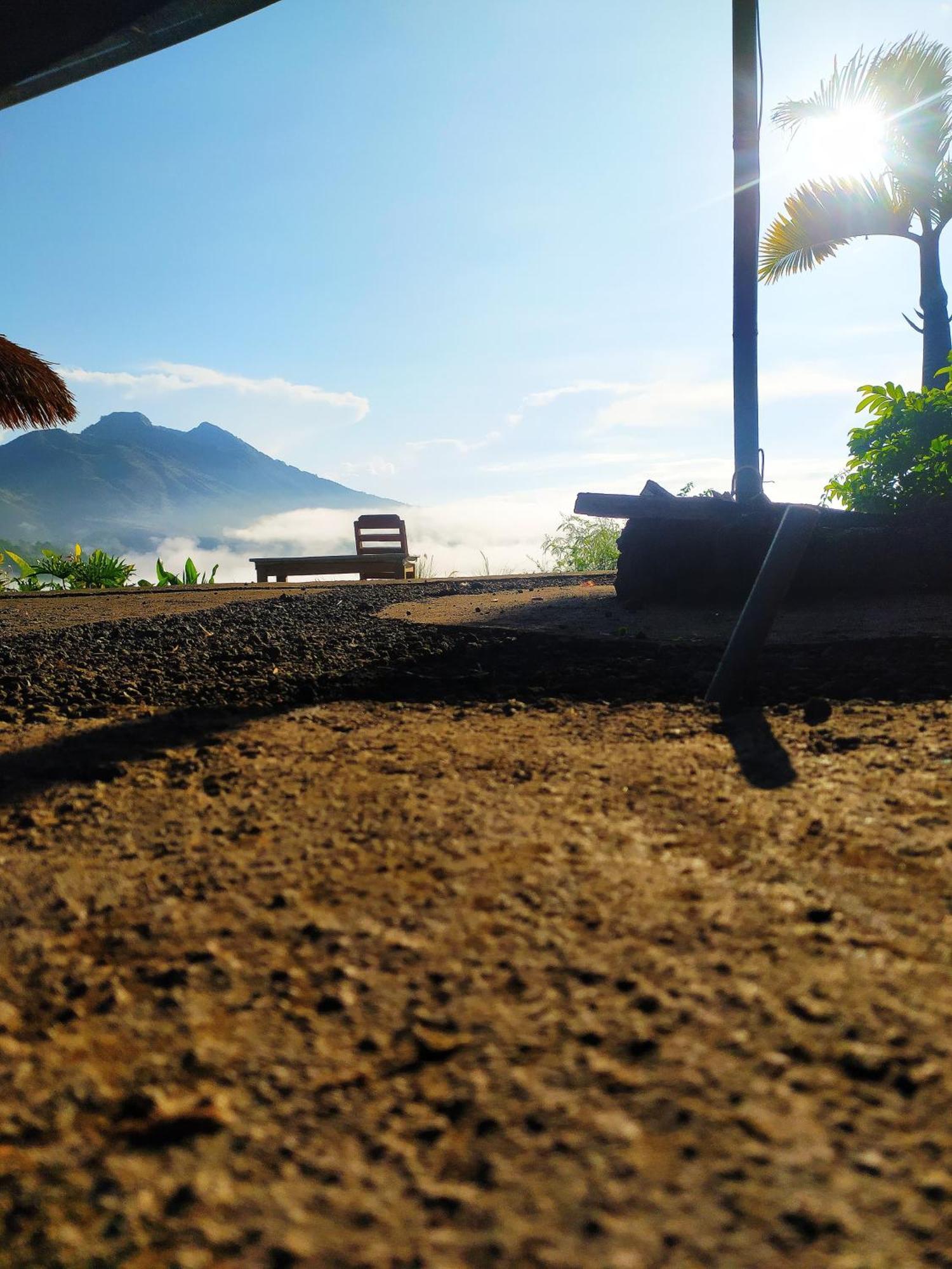 Kintamani Adventures 'Hide In Nature Lodge' Extérieur photo