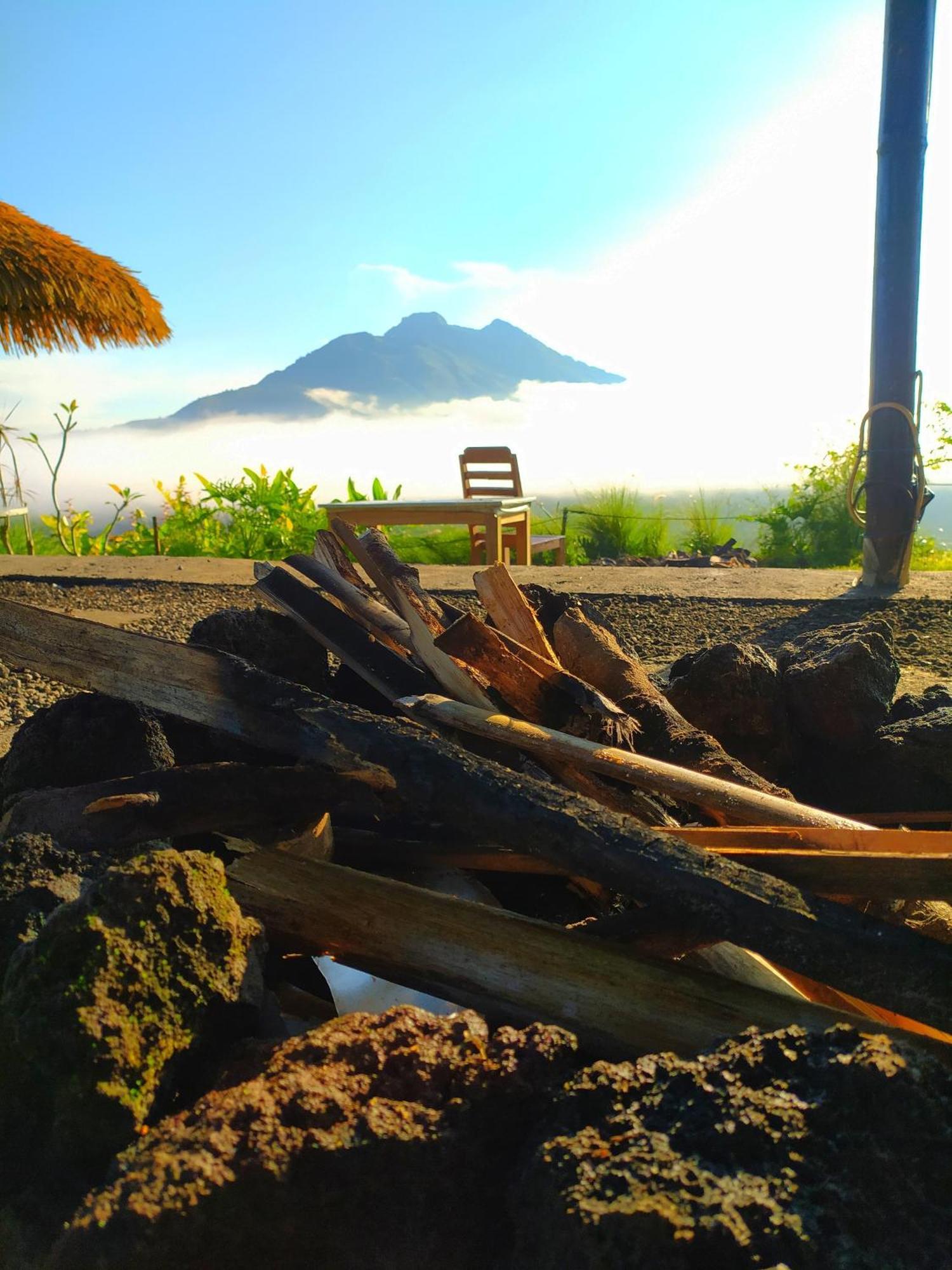 Kintamani Adventures 'Hide In Nature Lodge' Extérieur photo
